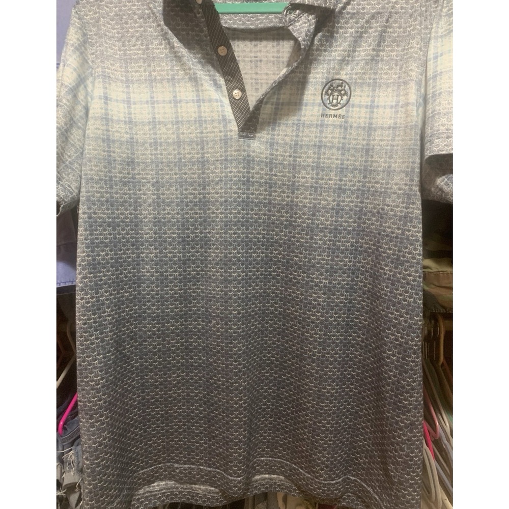 Men’s Hermès shirt